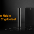 The Riddle of Cryptosteel